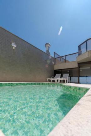 Balneario Camboriu - Cobertura Shopping Atlantico 6 Pax - Cod 2000